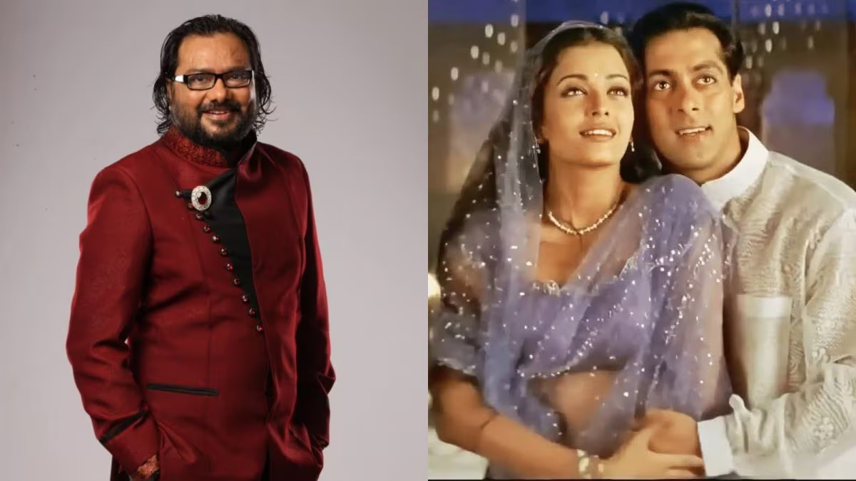 Music composer Ismail Darbar on Salman Khan-Aishwaya Rai's fights during 'Hum Dil De Chuke Sanam': 'We used to feel bad and...' Music composer Ismail Darbar on Salman Khan-Aishwaya Rai's fights during 'Hum Dil De Chuke Sanam': 'We used to feel bad and...'