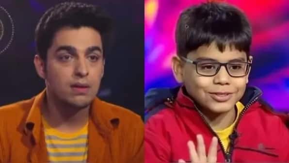Kaun Banega Crorepati 17: How a writer predicted ten-year old Ishit Bhatt's viral moment with Amitabh Bachchan three years ago- Watch