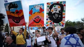 7 Israeli hostages freed, 14 more to be released soon. Who are they?