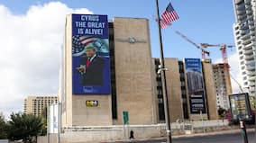 'They're all tired of fighting': Trump says ceasefire between Israel and Hamas 'will hold'
