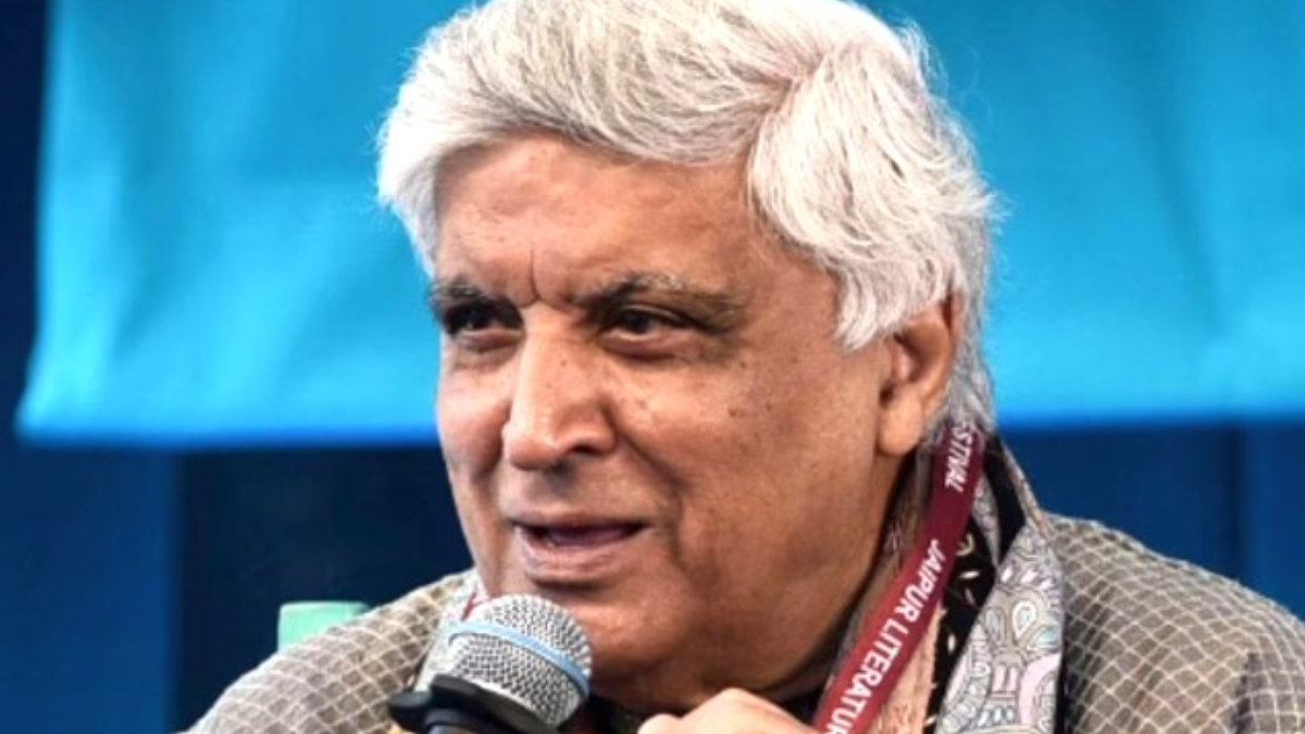 Javed Akhtar: 'Films with vulgarity will be passed by censor board but the ones that mirror the society...' Javed Akhtar: 'Films with vulgarity will be passed by censor board but the ones that mirror the society...'