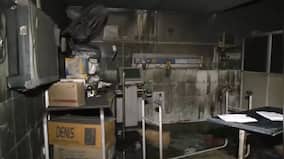 ‘No fire extinguishers, no water’: Was blaze at Jaipur hospital due to short-circuit or negligence?