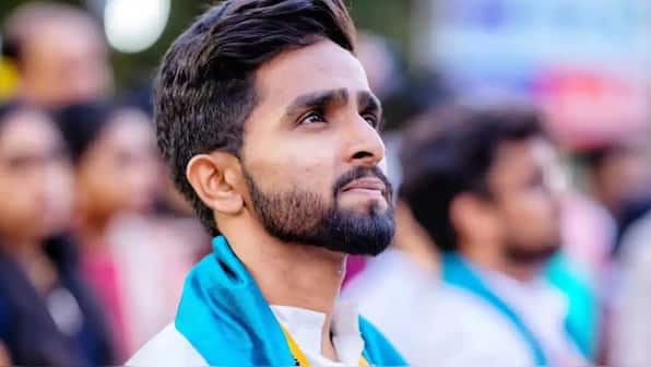 Netflix's 'Jamtara 2' actor Sachin Chandwade dies by suicide, found hanging in his apartment