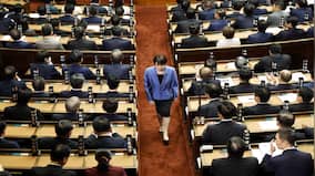 Takaichi’s snap election gamble: A pivotal moment for Japanese politics