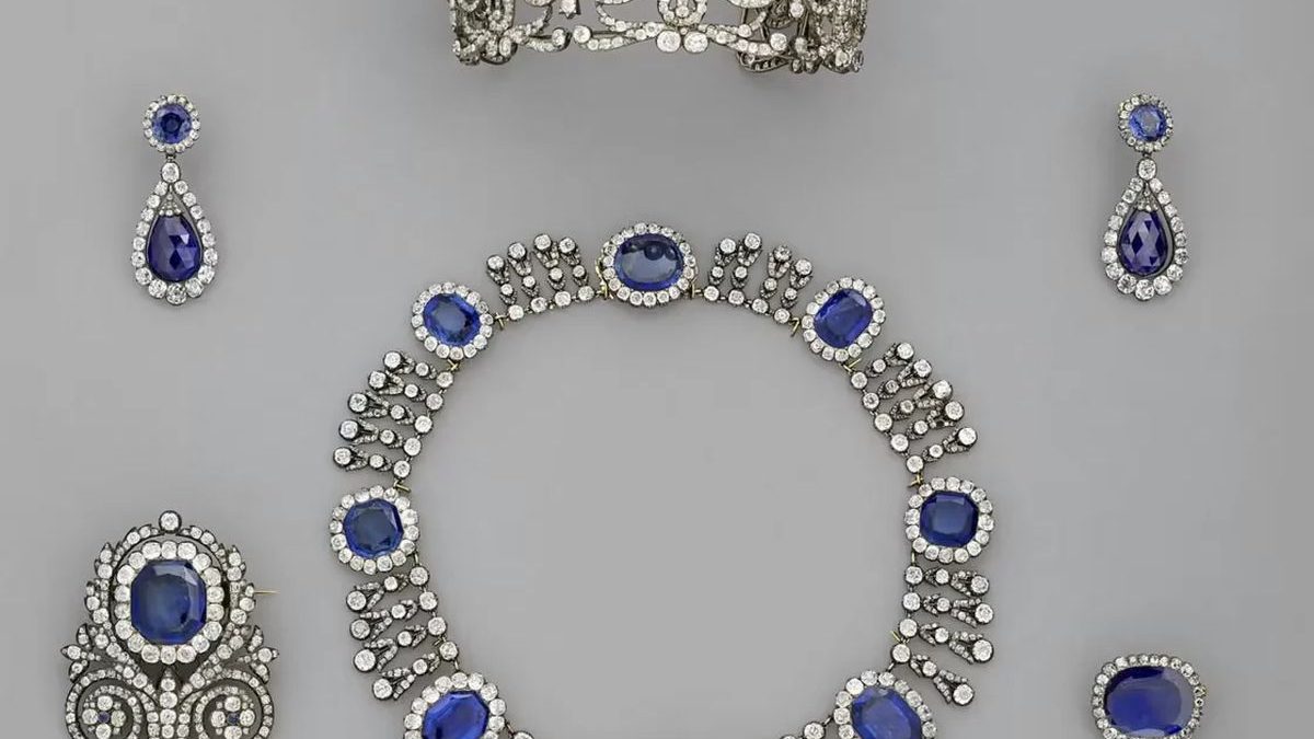 ‘The real art is in selling’: Speculation rife around where Louvre jewels may end up, and how ‘The real art is in selling’: Speculation rife around where Louvre jewels may end up, and how