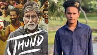 Amitabh Bachchan's 'Jhund' co-star Priyanshu murdered during an argument, police official says 'His friend tied him with wires and...'