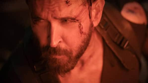 Hrithik Roshan finally breaks silence on 'War 2' failure: 'Everything seemed so perfect but...'
