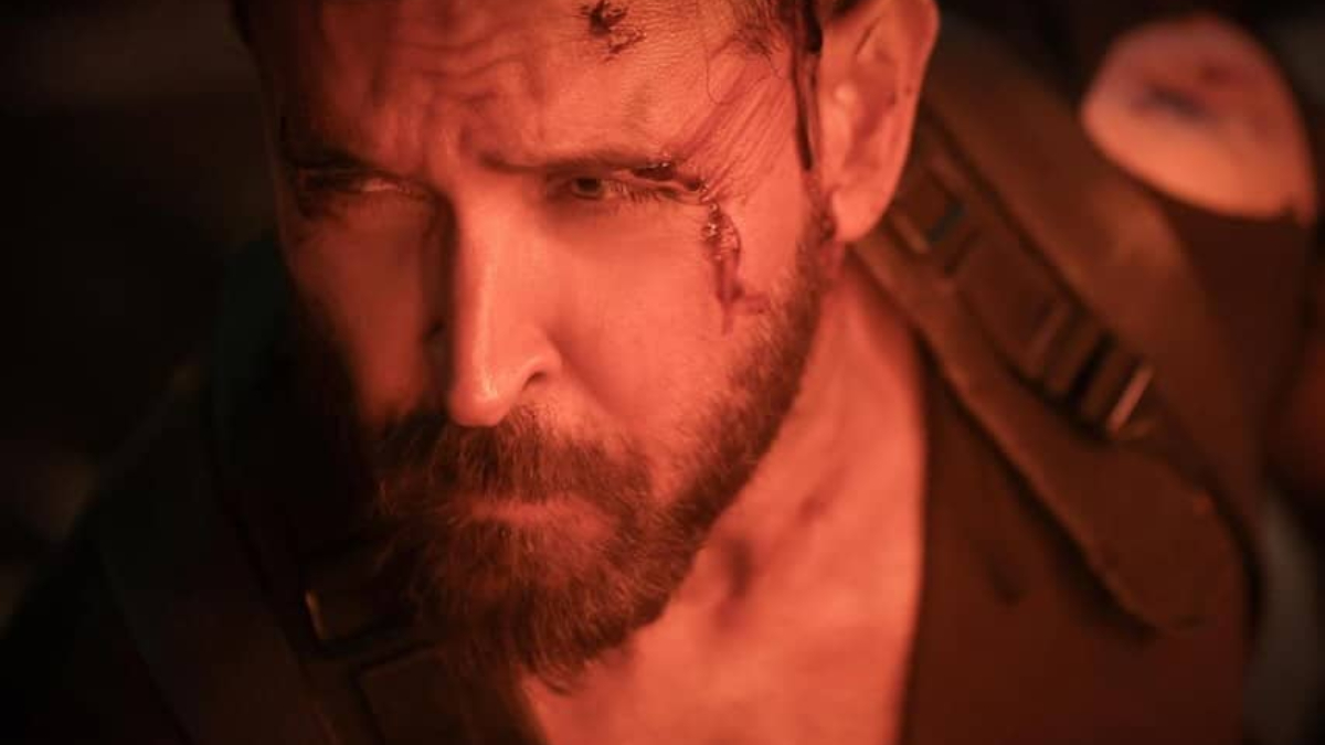 Hrithik Roshan finally breaks silence on 'War 2' failure: 'Everything seemed so perfect but...' Hrithik Roshan finally breaks silence on 'War 2' failure: 'Everything seemed so perfect but...'