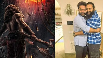 EXCLUSIVE | 'Kantara' actor-director Rishab Shetty calls Junior NTR his brother: 'Called him to my village when we were shooting and...'