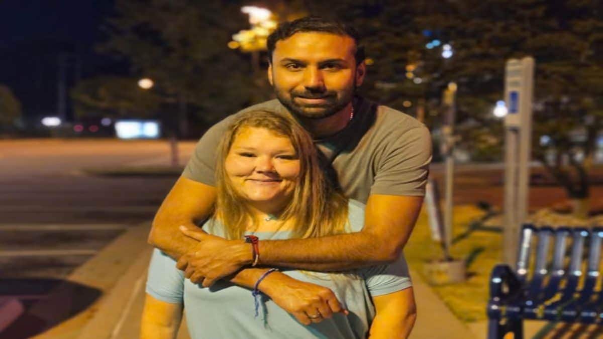<div>Indian-origin man in US fights to restore visa after wrongful arrest over perfume labeled as ‘Opium'</div>