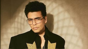 Karan Johar reacts to rumours of taking Ozempic: 'I don't eat because I am on...'