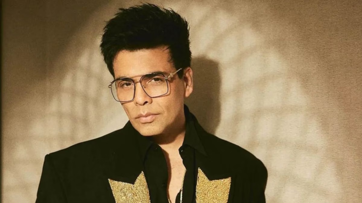 Karan Johar reacts to rumours of taking Ozempic: 'I don't eat because I am on...' Karan Johar reacts to rumours of taking Ozempic: 'I don't eat because I am on...'