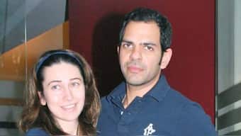 Late businessman Sunjay Kapur's sister Mandhira extends support to Karisma Kapoor, slams his second wife Priya Sachdev: 'What kind of a woman breaks...'