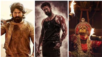 Prabhas' 'Salaar,' Yash's 'KGF: Chapter 2,' Rishab Shetty's 'Kantara: Chapter 1': A hattrick of Rs 500 blockbusters for Hombale Films