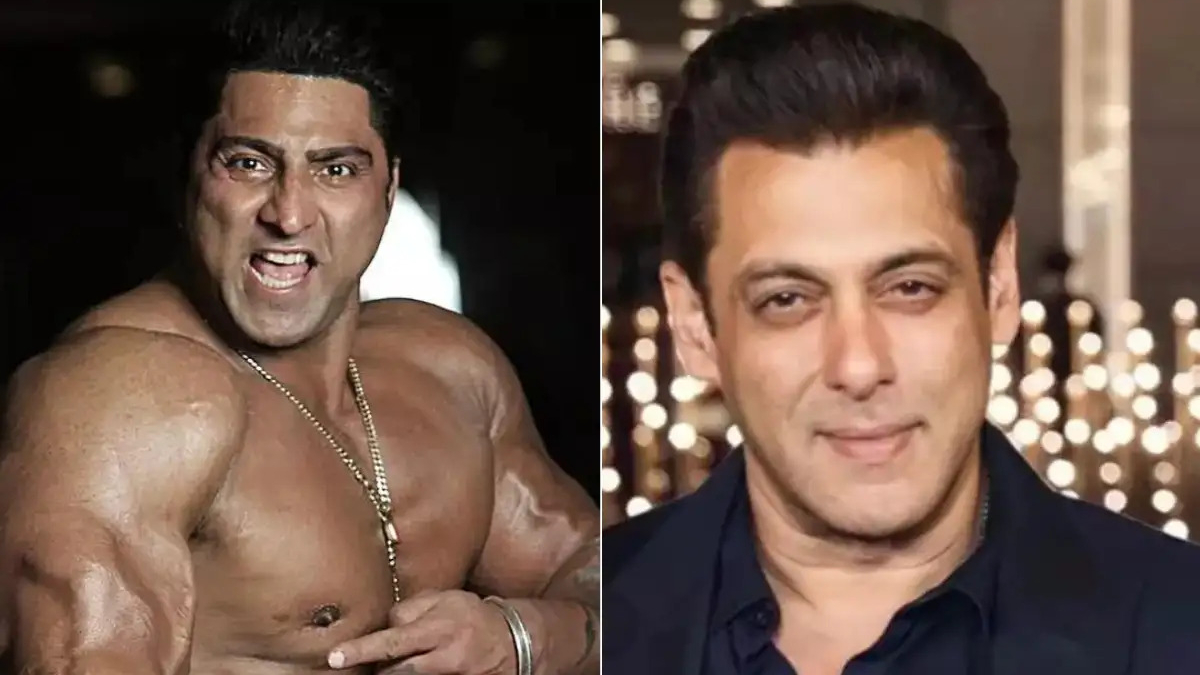 Who was Salman Khan's 'Tiger 3' co-star Varinder Ghuman who passed away due to cardiac arrest? Who was Salman Khan's 'Tiger 3' co-star Varinder Ghuman who passed away due to cardiac arrest?