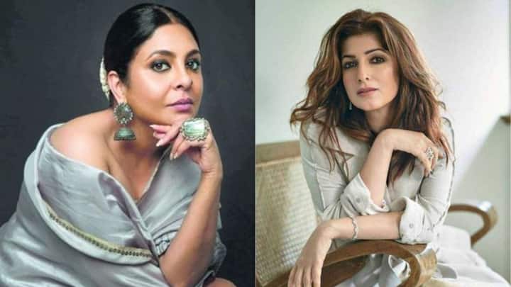 Twinkle Khanna reveals Netflix's 'Delhi Crime' actress Shefali Shah was crying at her house: 'My son recorded her video and...' Twinkle Khanna reveals Netflix's 'Delhi Crime' actress Shefali Shah was crying at her house: 'My son recorded her video and...'