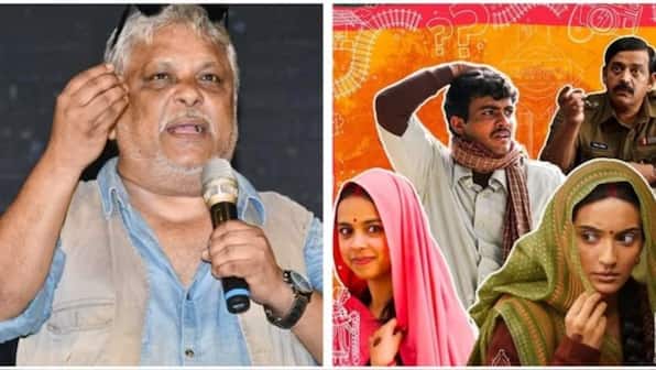 'The Kerala Story' director Sudipto Sen takes a dig at Aamir Khan-Kiran Rao's 'Laapataa Ladies' for winning multiple awards: 'A blatantly plagiarised film…'