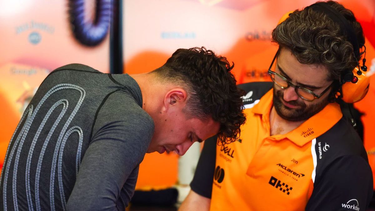 What cooling equipment will F1 drivers carry at Singapore Grand Prix amid extreme heat