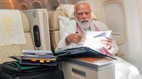 PM Modi heads to South Africa for G20 tomorrow: Here is what to look out for?