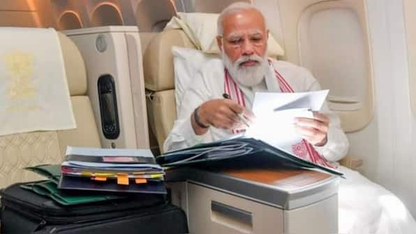PM Modi heads to South Africa for G20 tomorrow: Here is what to look out for?