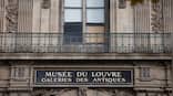 Two arrested in daring $102 mn Louvre jewel heist admit role, stolen treasures still missing