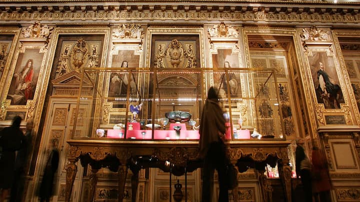 This Week in Explainers: What’s the ‘cursed’ diamond from India that the Louvre thieves didn’t touch? This Week in Explainers: What’s the ‘cursed’ diamond from India that the Louvre thieves didn’t touch?