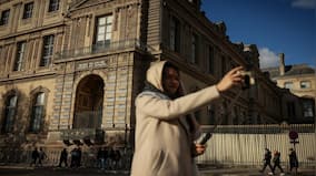Will arrest of 2 men in Louvre Museum heist help in recovering stolen jewels?