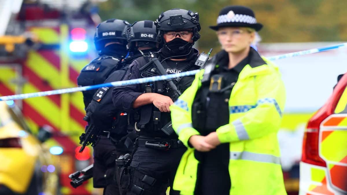 How Jihad Al-Shamie unleashed 7 minutes of terror in Manchester synagogue attack