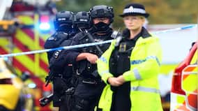 How Jihad Al-Shamie unleashed 7 minutes of terror in Manchester synagogue attack