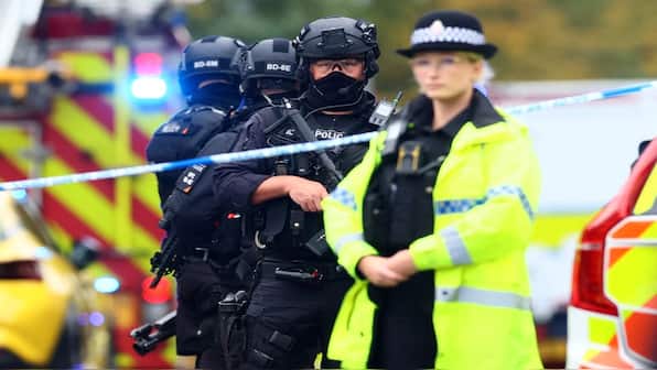 How Jihad Al-Shamie unleashed 7 minutes of terror in Manchester synagogue attack