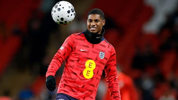 'I feel like I have been in an inconsistent environment': Marcus Rashford takes a jibe at Ruben Amorim's Manchester United