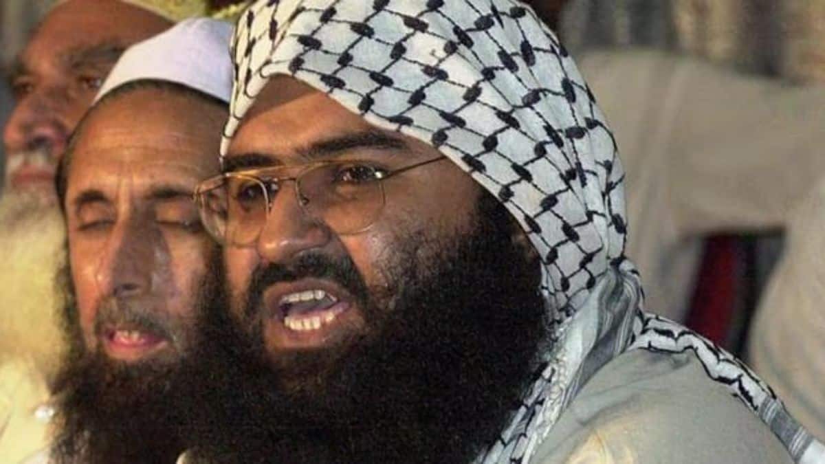 Die pakistanische Terrorgruppe Jaish startet einen Online-Dschihad-Kurs ...