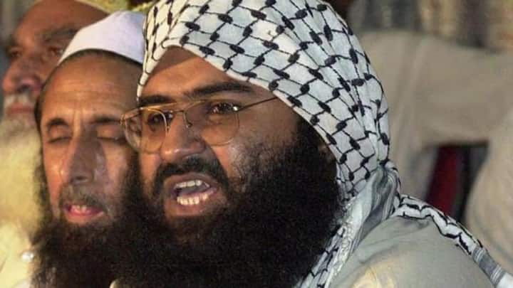 Masood Azhar’s brother Tahir Anwar dies in Pakistan under mysterious circumstances, says report