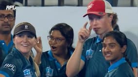 When Chero Warriors meet APL: World No 1 Mathias Fullerton finds new inspiration in India’s archery heartland
