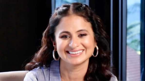 EXCLUSIVE | 'Mirzapur' actress Rasika Dugal: 'We are chasing talent that has larger number of Instagram followers and...'