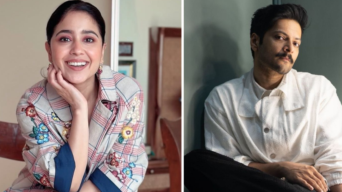 Pankaj Tripathi, Ali Fazal, and Shweta Tripathi wrap up Banaras schedule for 'Mirzapur: The Movie', to commence Mumbai schedule in early November Pankaj Tripathi, Ali Fazal, and Shweta Tripathi wrap up Banaras schedule for 'Mirzapur: The Movie', to commence Mumbai schedule in early November