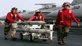US approves sale of AMRAAM missiles to Pakistan: Should India be concerned?
