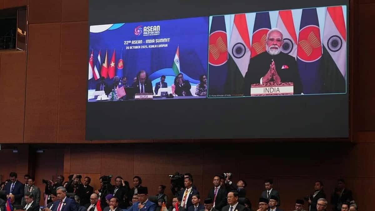 Kuala Lumpur Summit: A defining milestone for the Indo-Asean century