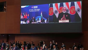 The Kuala Lumpur Summit will be remembered not simply as a diplomatic event, but as the moment the idea of an India–Asean Century moved from rhetoric to roadmap. Image: Reuters 