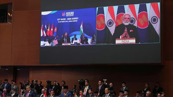 Kuala Lumpur Summit: A defining milestone for the Indo-Asean century