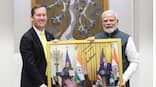 PM Modi meets US envoy-designate Sergio Gor, says ties will strengthen under his tenure