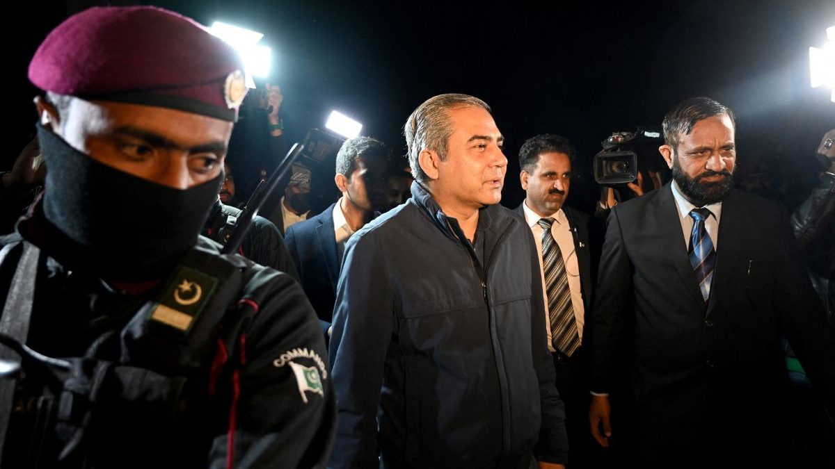 How Mohsin Naqvi continues to dominate headlines weeks after Asia Cup trophy controversy How Mohsin Naqvi continues to dominate headlines weeks after Asia Cup trophy controversy