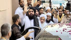 Pakistan’s strike on Afghanistan shows its anxiety over Taliban’s India outreach