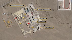 China is building a new air defence site near Pangong Lake. Why India should watch out