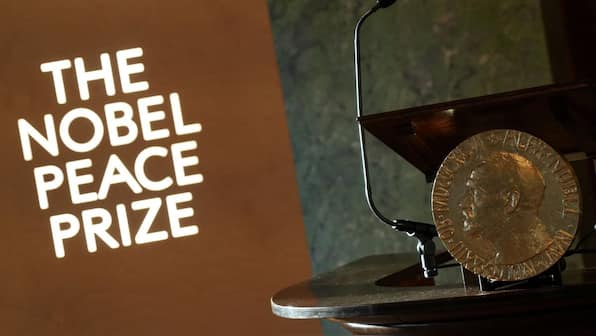 Was the Nobel Peace Prize leaked?