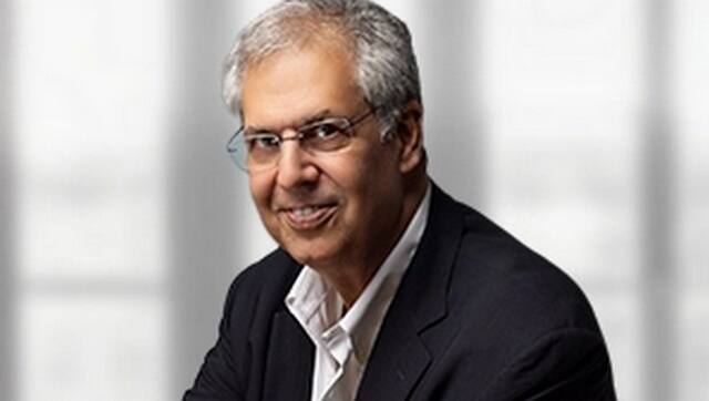 Noel Tata took over as chairman of the Tata Trusts after the passing of Ratan Tata. Image courtesy: tatatrusts.org