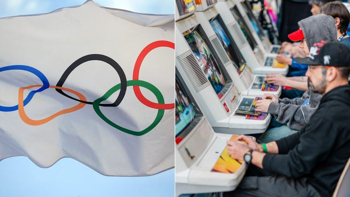 What was the IOC-Saudi Arabia Olympic Esports Games deal and why was it ended? What was the IOC-Saudi Arabia Olympic Esports Games deal and why was it ended?