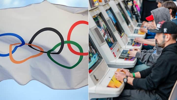 What was the IOC-Saudi Arabia Olympic Esports Games deal and why was it ended?