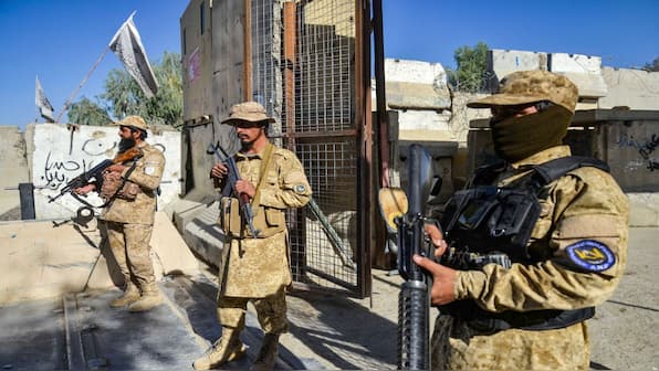 Why are Pakistan and Afghanistan battling at the border? What does it mean for India?