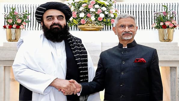 Muttaqi in New Delhi: India emerges as Afghanistan’s reliable partner amid Pakistan’s hostility